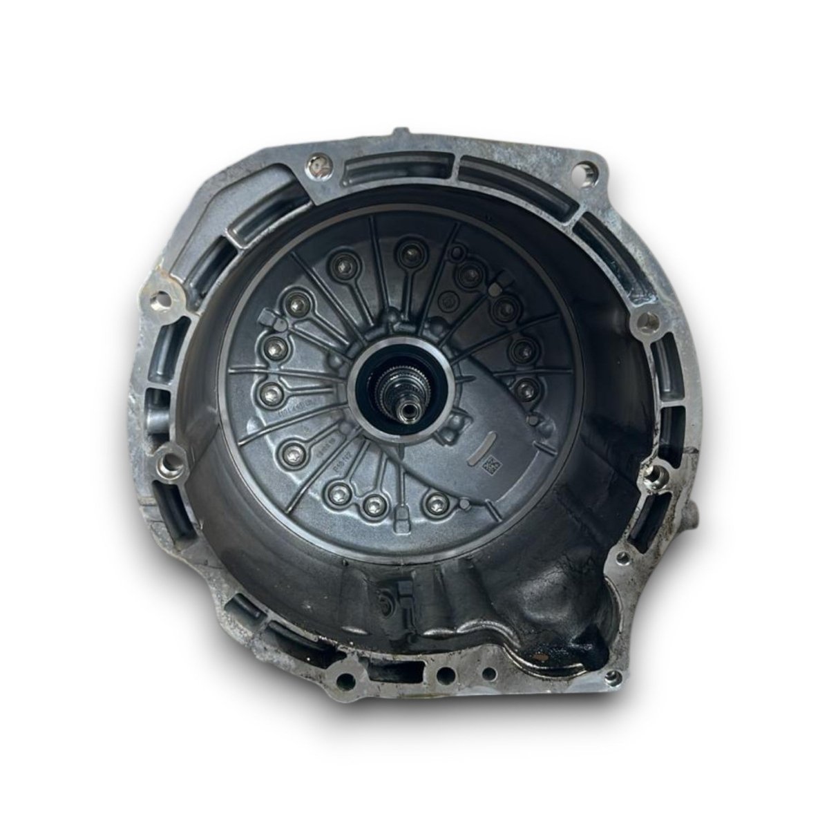 Cambio automatico Alfa Romeo Stelvio 1101401098 2.2 diesel (2016 > ) - F&amp;P CRASH SRL - Ricambi Usati