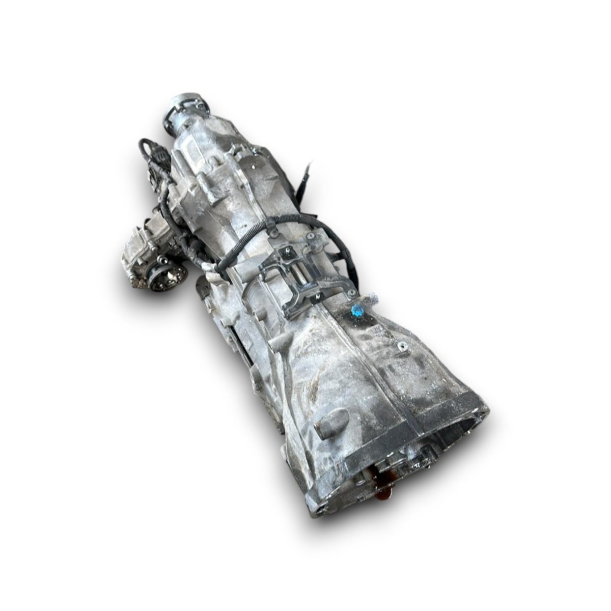 Cambio automatico Alfa Romeo Stelvio 1101401175 2.2 diesel (2016 > ) - F&P CRASH SRL - Ricambi Usati