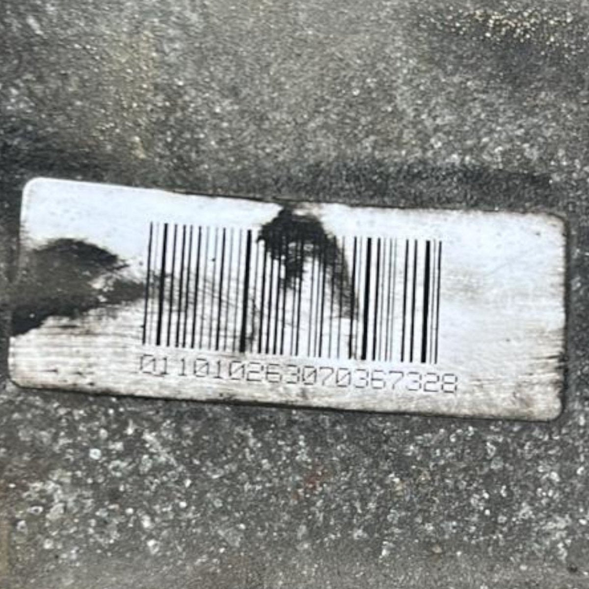 Cambio automatico Alfa Romeo Stelvio 1101401175 2.2 diesel (2016 > ) - F&P CRASH SRL - Ricambi Usati