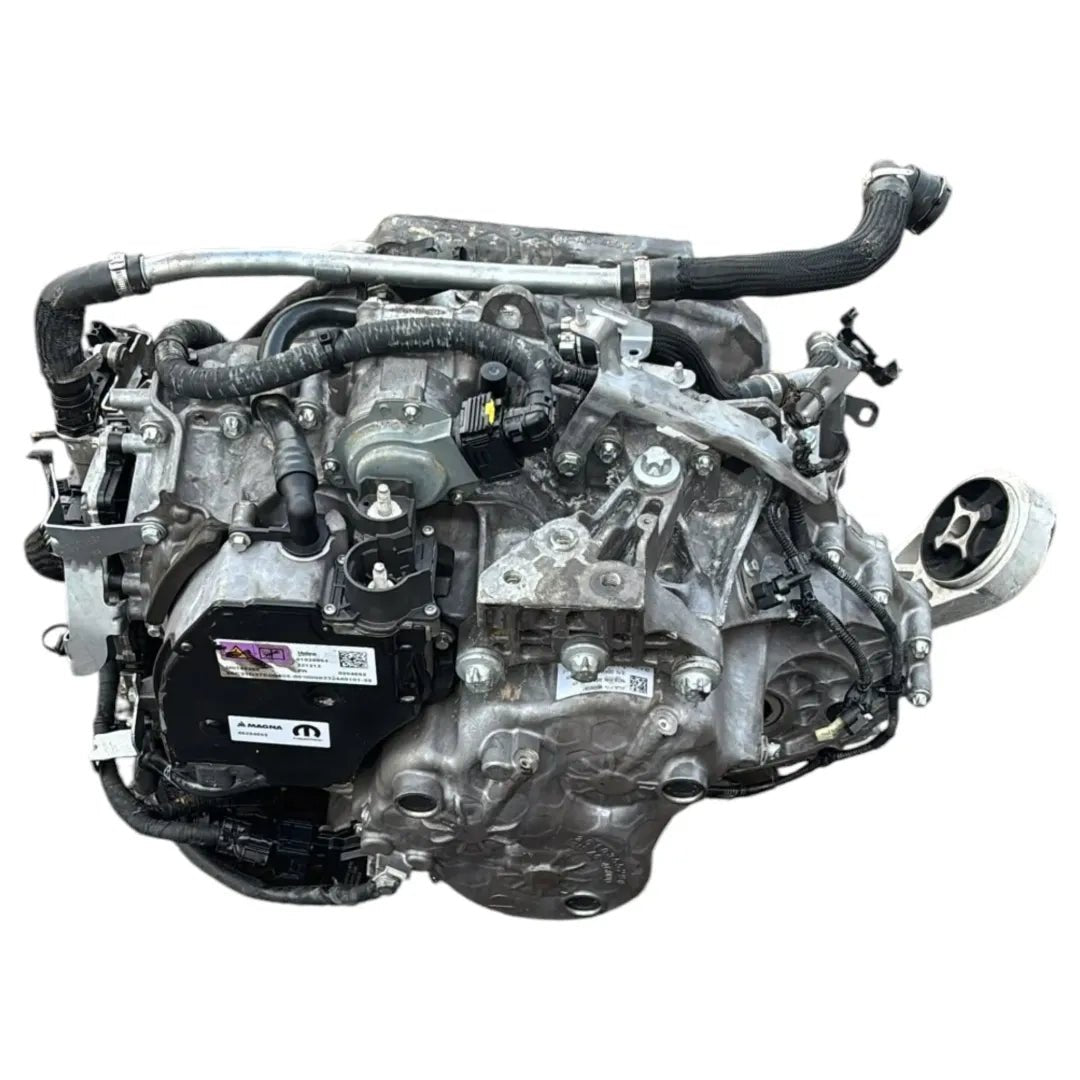 Cambio automatico Alfa Romeo Tonale dal 2022 cod. 46350670 - F&P CRASH SRL - Ricambi Usati