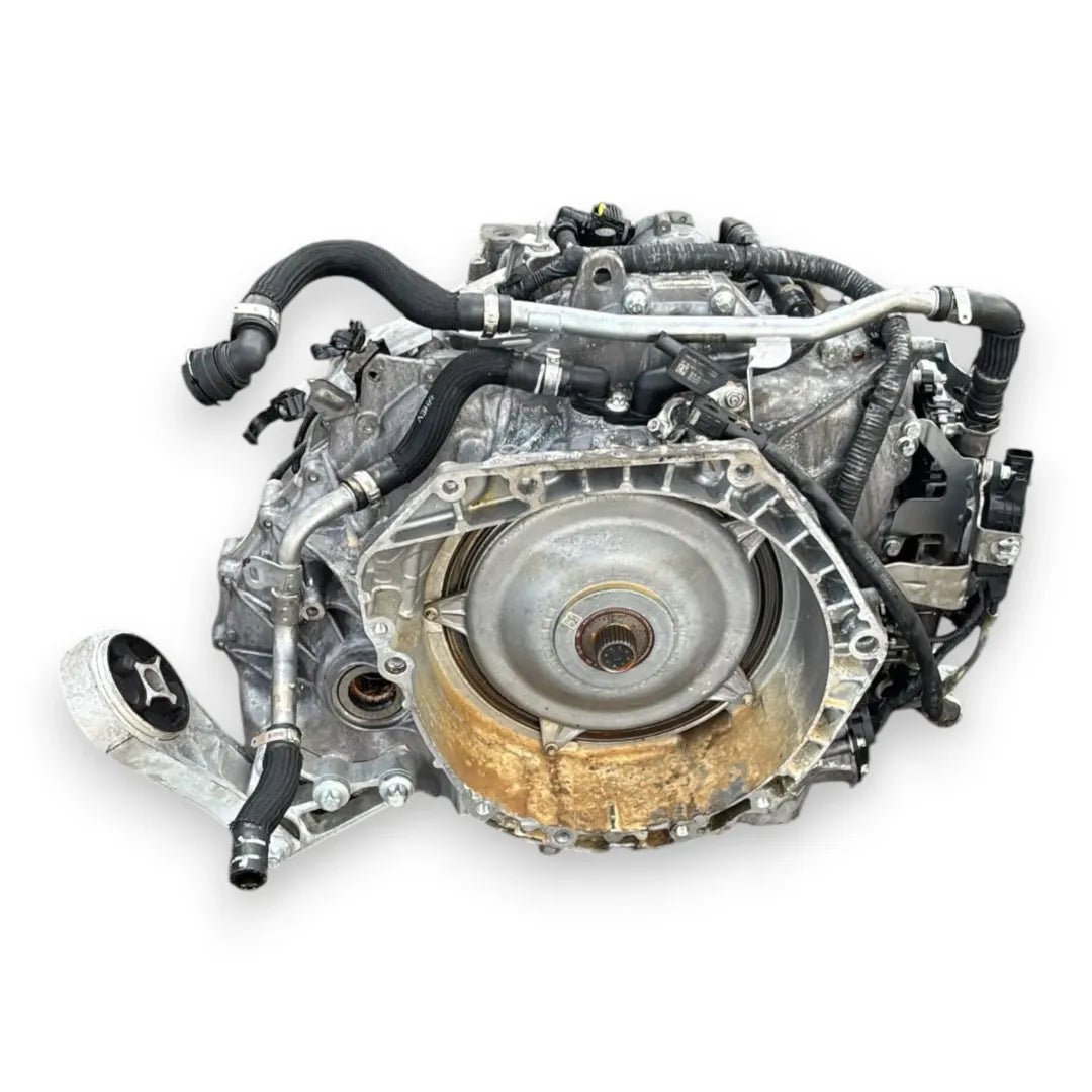 Cambio automatico Alfa Romeo Tonale dal 2022 cod. 46350670 - F&P CRASH SRL - Ricambi Usati
