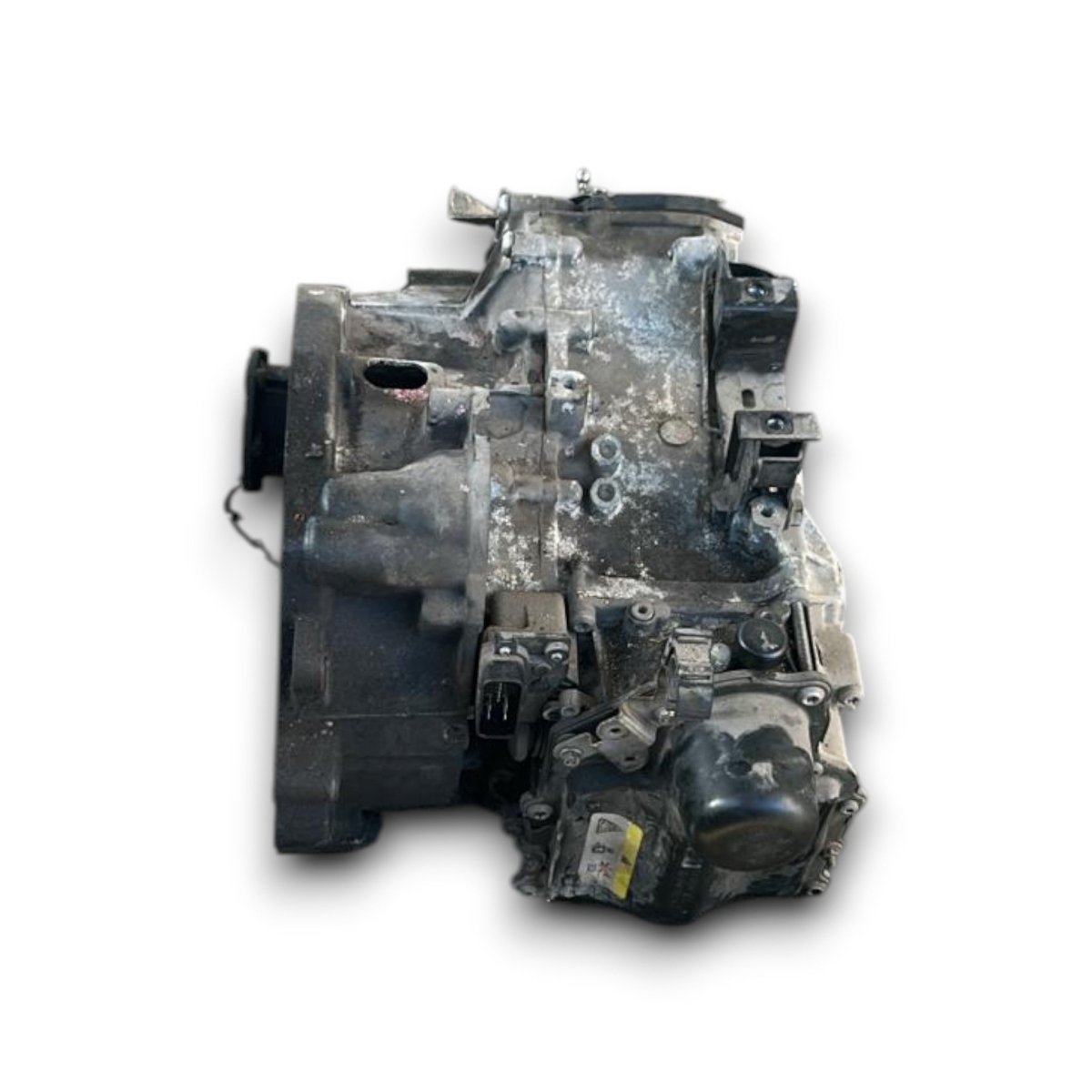 Cambio automatico Audi A1 (8X) 0am301103f 1.4 diesel (2010 > 2018) - F&P CRASH SRL - Ricambi Usati
