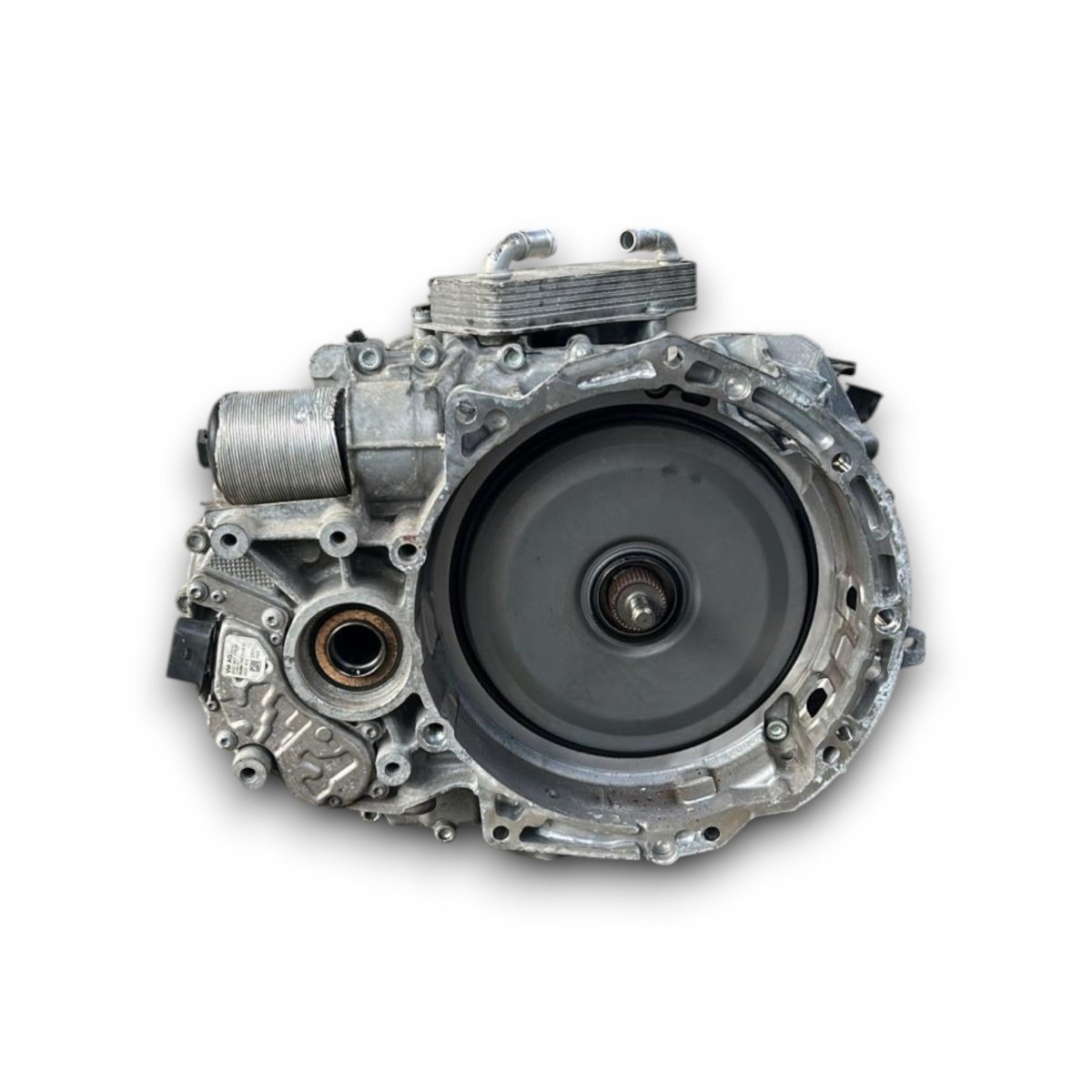 Cambio automatico Audi A3 0gc301103g (8Y) 2.0 diesel (2020 > ) - F&amp;P CRASH SRL - Ricambi Usati