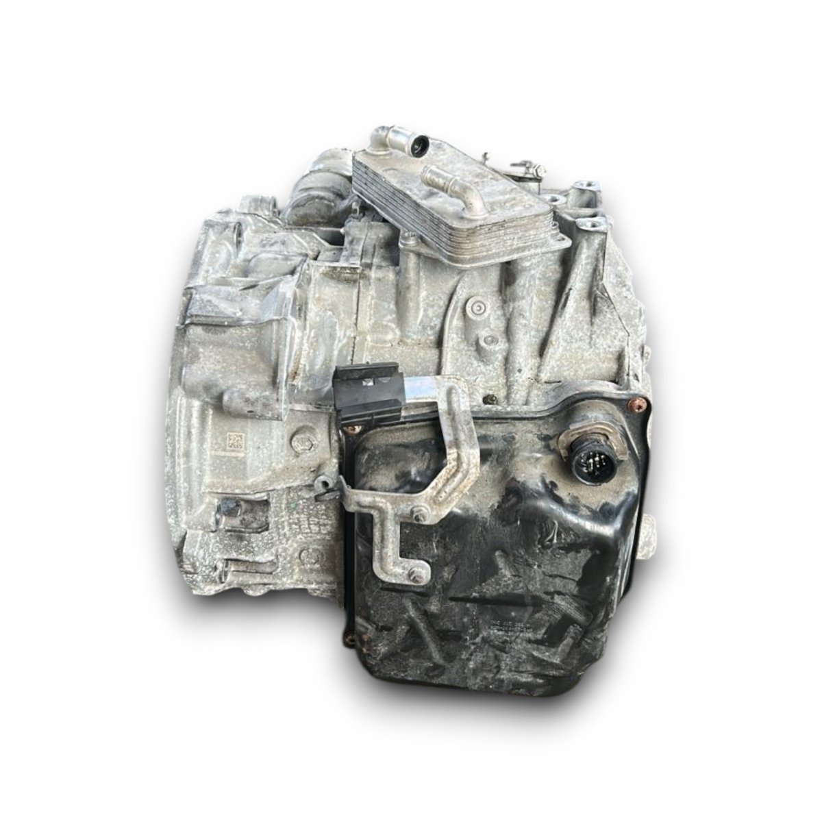 Cambio automatico Audi A3 0gc301103g (8Y) 2.0 diesel (2020 > ) - F&P CRASH SRL - Ricambi Usati