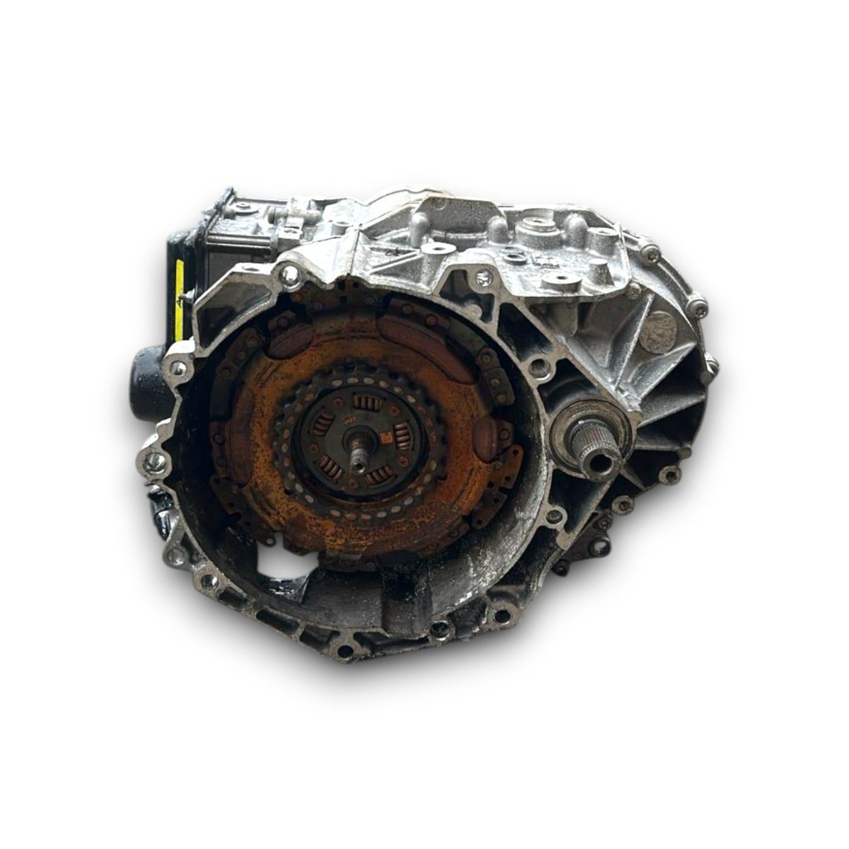 Cambio automatico Audi A3 (8Y) 0am301107bm 1.5 hybrid (2020 > ) - F&amp;P CRASH SRL - Ricambi Usati