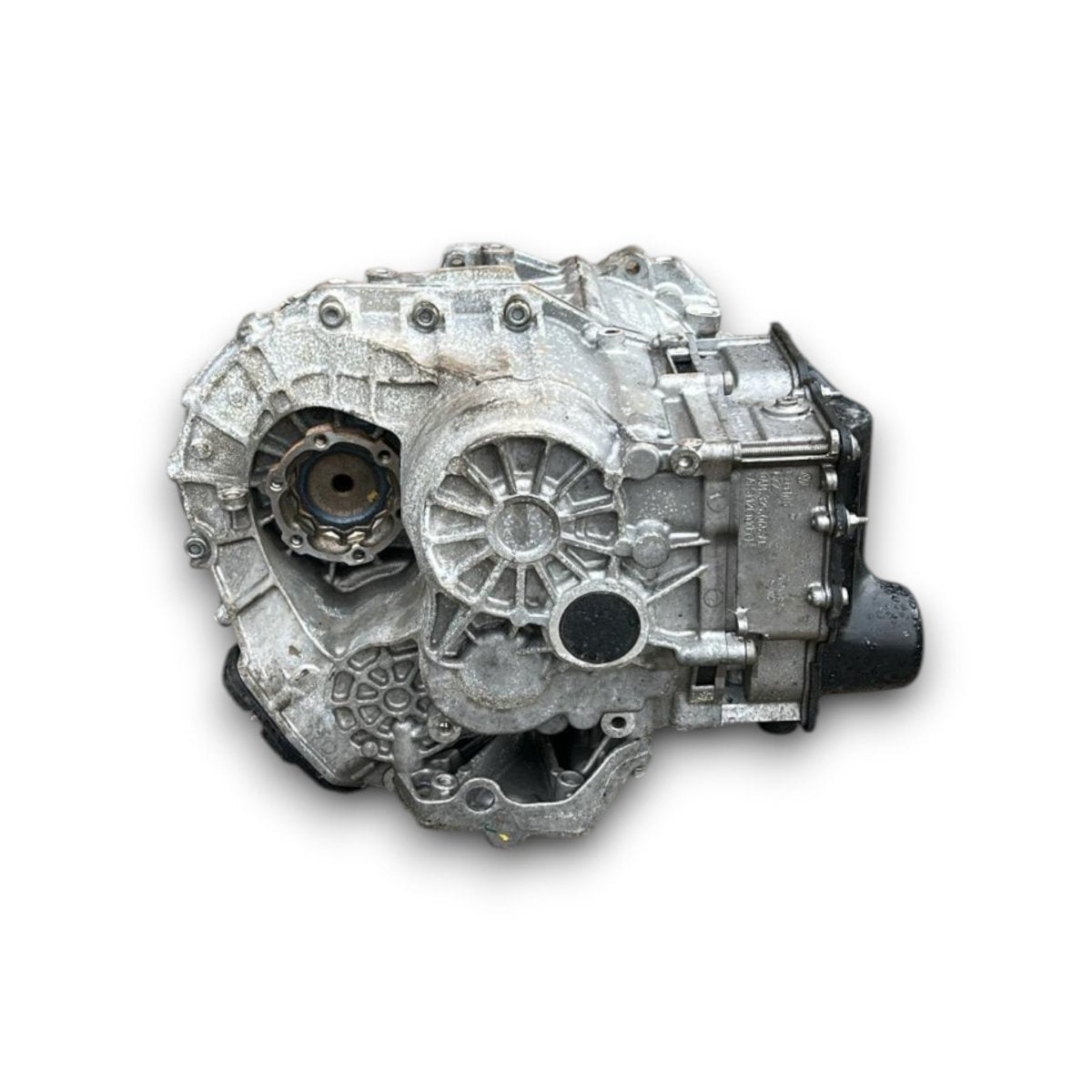 Cambio automatico Audi A3 (8Y) 0am301107bm 1.5 hybrid (2020 > ) - F&P CRASH SRL - Ricambi Usati