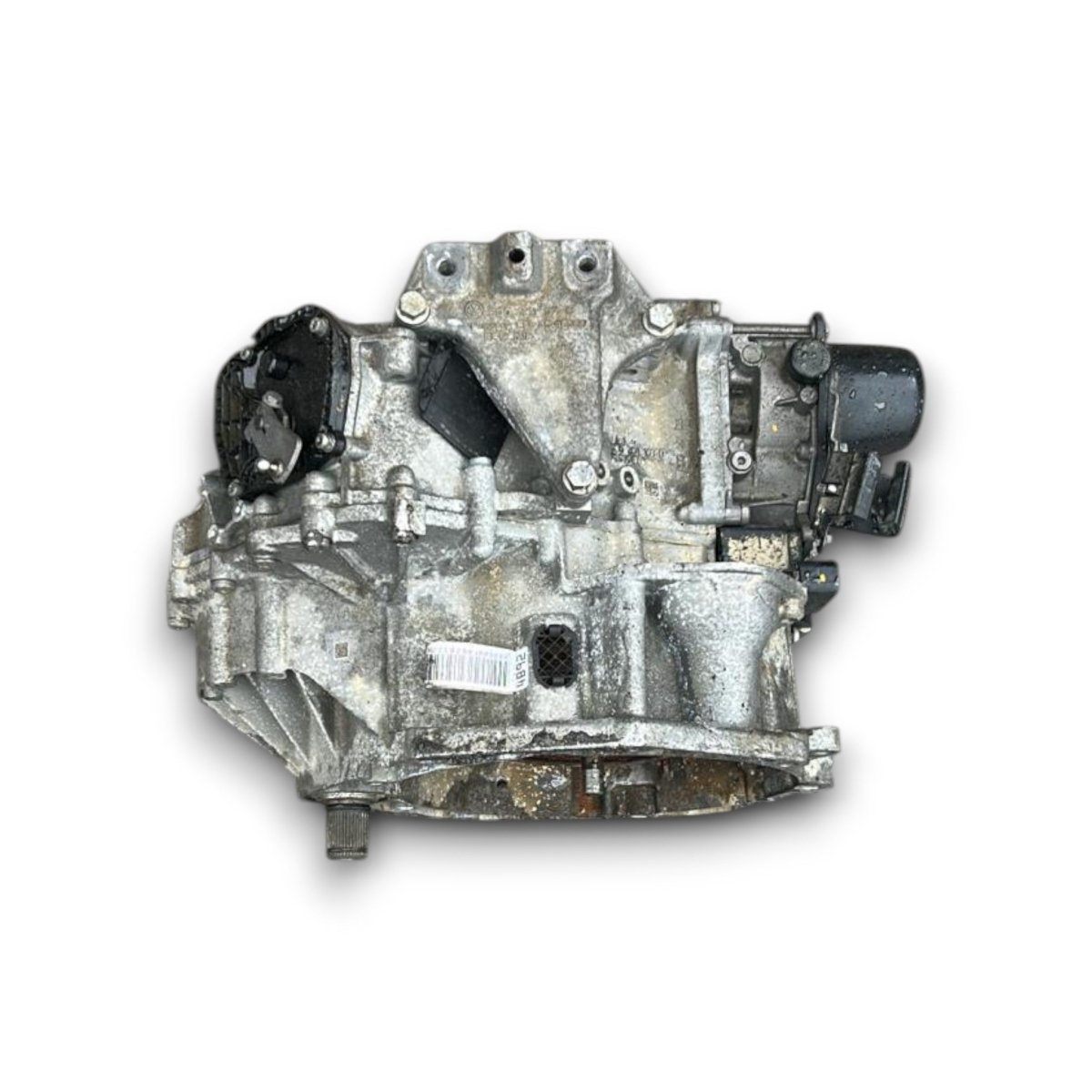 Cambio automatico Audi A3 (8Y) 0am301107bm 1.5 hybrid (2020 > ) - F&P CRASH SRL - Ricambi Usati