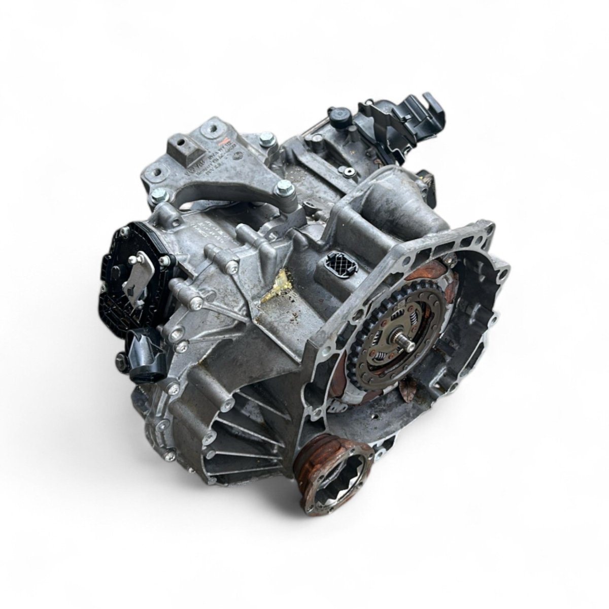 Cambio automatico Audi A3 (8Y) cod.0cg301103e 1.5 benzina / metano (2020 > ) cod.0am325065ab - F&P CRASH SRLS - Ricambi Usati