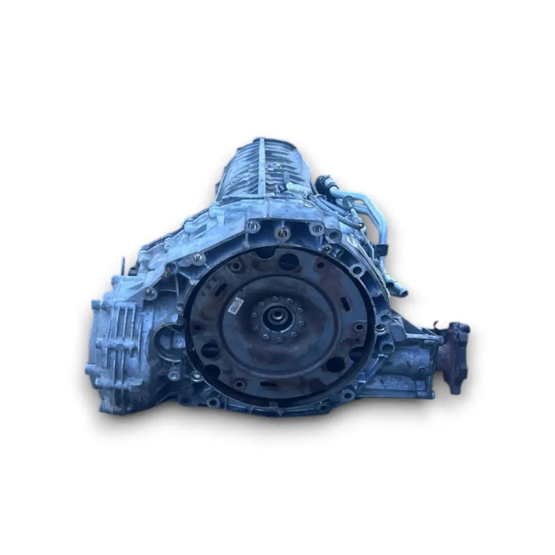 Cambio automatico Audi A4 8W 2015–2019 cod. 0CL301103D