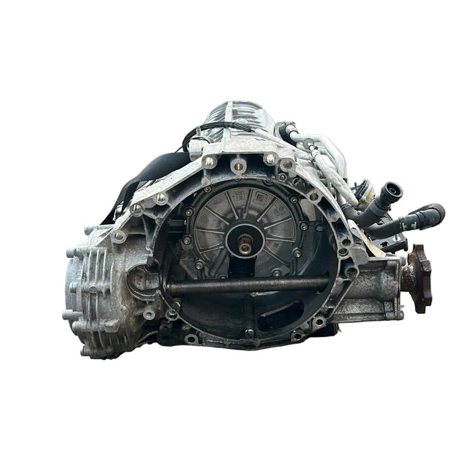 Cambio automatico Audi A4 (B9) 0ck301103s 2.0 diesel (4x4) (2015 > 2024) - F&P CRASH SRL - Ricambi Usati