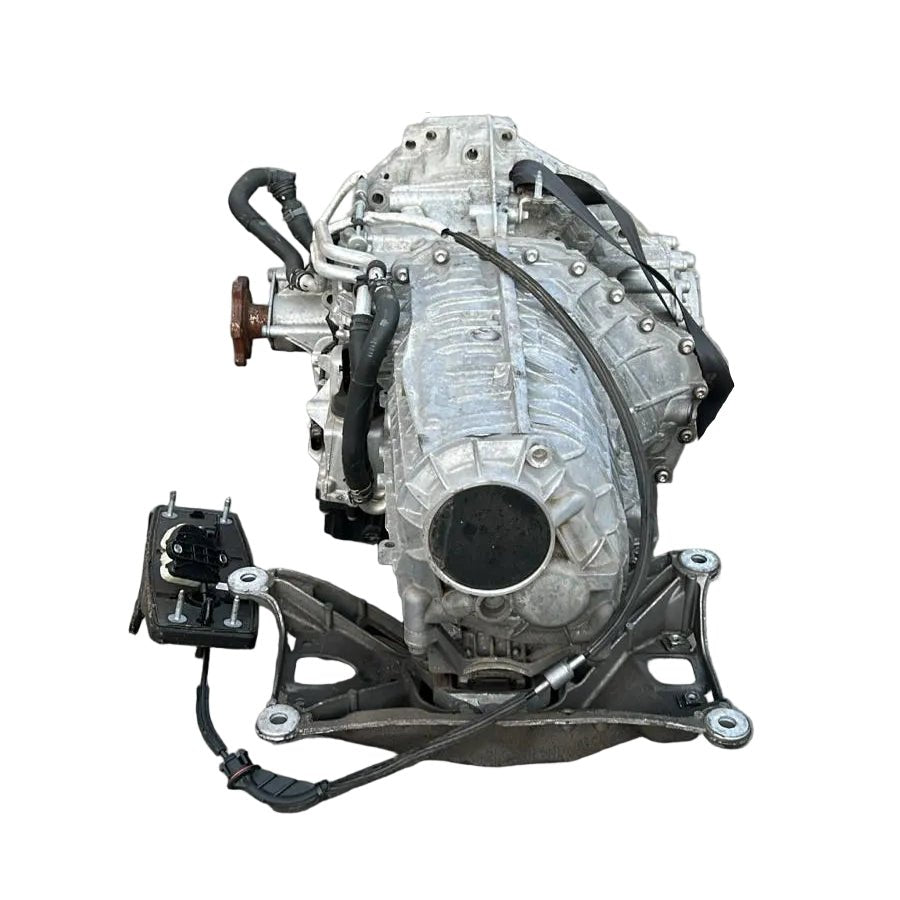 Cambio automatico Audi A4 (B9) 0ck301103s 2.0 diesel (4x4) (2015 > 2024) - F&P CRASH SRL - Ricambi Usati