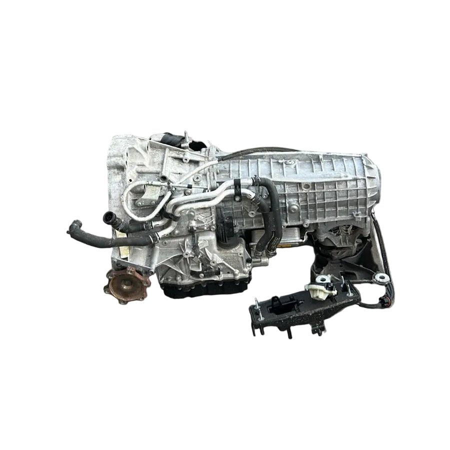 Cambio automatico Audi A4 (B9) 0ck301103s 2.0 diesel (4x4) (2015 > 2024) - F&P CRASH SRL - Ricambi Usati