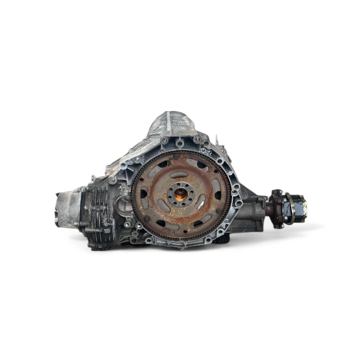 Cambio automatico Audi A4 (B9) cod.0ck301103j 2.0 diesel (2015 > 2024) cod.0ck301383h - F&P CRASH SRLS - Ricambi Usati