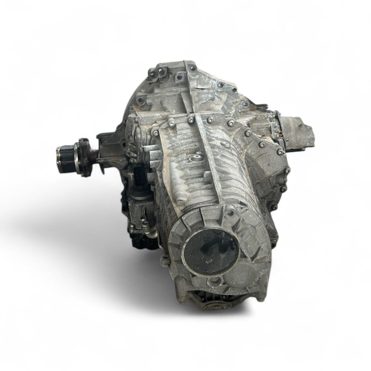 Cambio automatico Audi A4 (B9) cod.0ck301103j 2.0 diesel (2015 > 2024) cod.0ck301383h - F&P CRASH SRLS - Ricambi Usati