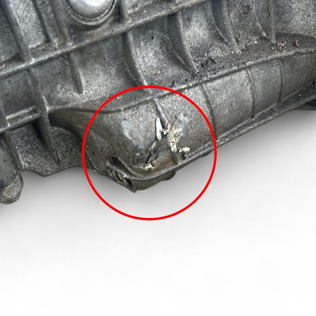 Cambio automatico Audi A4 (B9) cod.0ck301103j 2.0 diesel (2015 > 2024) cod.0ck301383h - F&P CRASH SRLS - Ricambi Usati