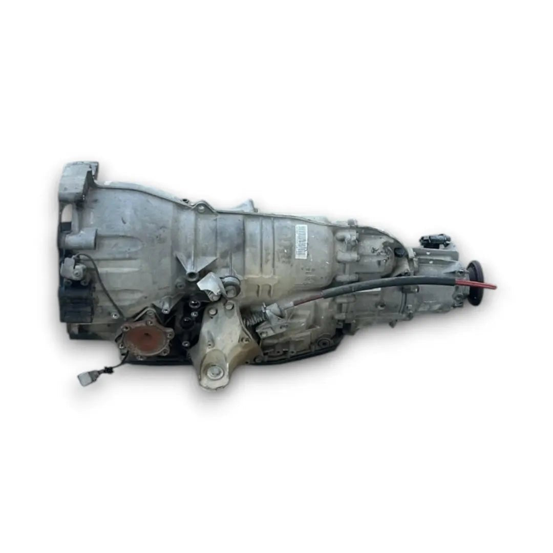 Dettaglio Cambio automatico Audi A6 4F 2004–2009 OEM 09L300038TX - foto 4