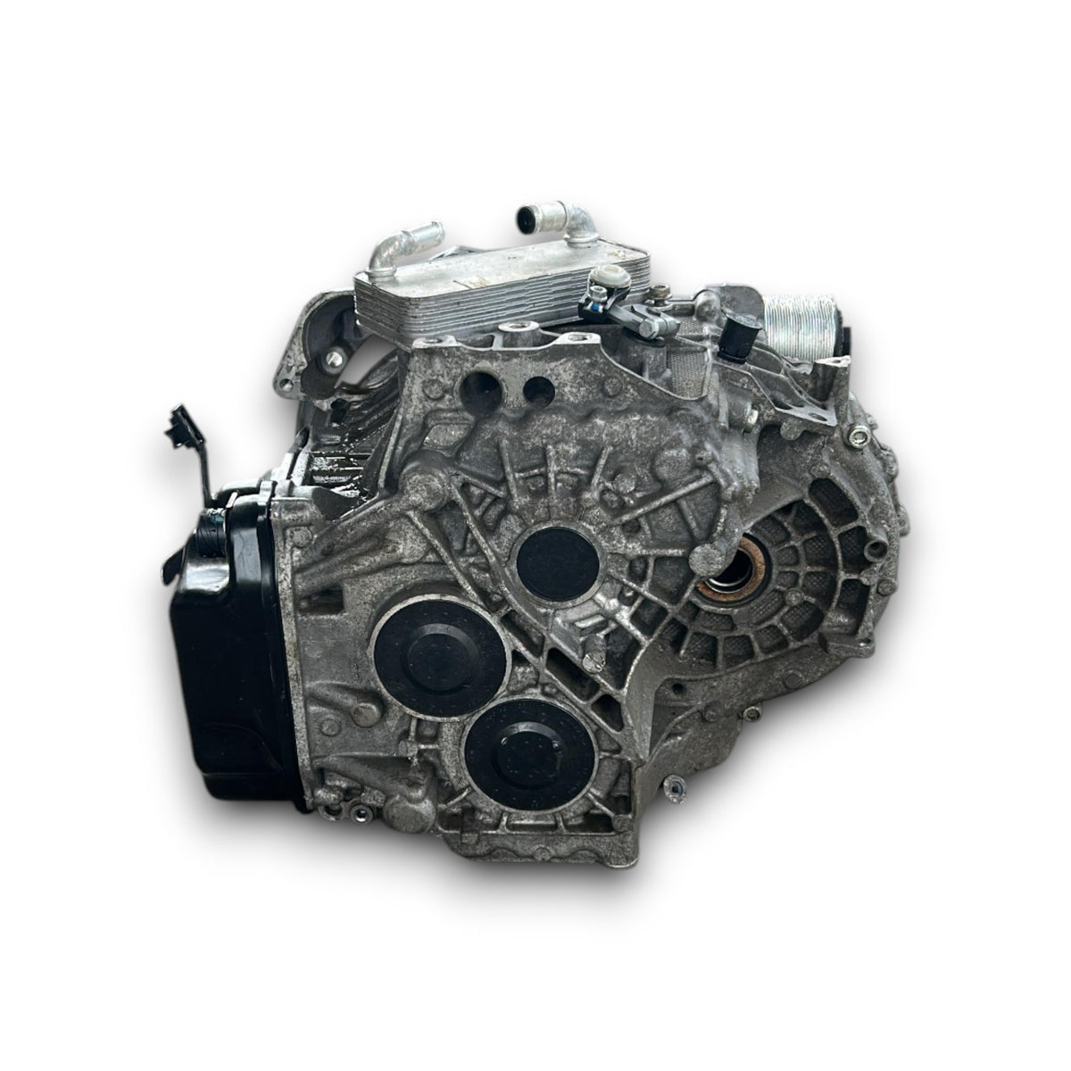 Cambio Automatico Audi Q3 (F3) cod.0GC301103G 2.0 Diesel (2018 > ) - F&P CRASH SRLS - Ricambi Usati