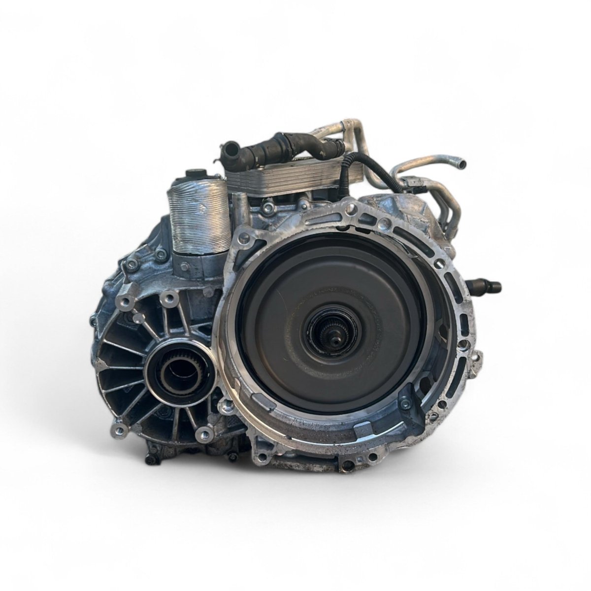 Cambio automatico Audi RS3 (8Y) cod.0bh301103f 2.5 benzina (2021 > ) cod.ad7dl002 - F&P CRASH SRLS - Ricambi Usati