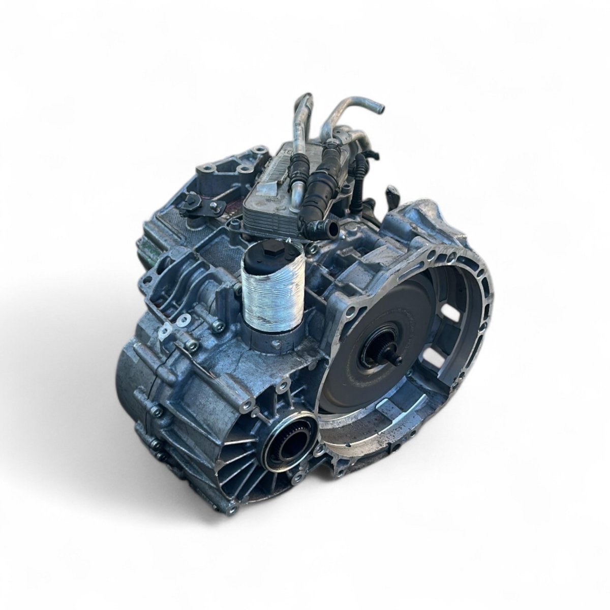 Cambio automatico Audi RS3 (8Y) cod.0bh301103f 2.5 benzina (2021 > ) cod.ad7dl002 - F&P CRASH SRLS - Ricambi Usati