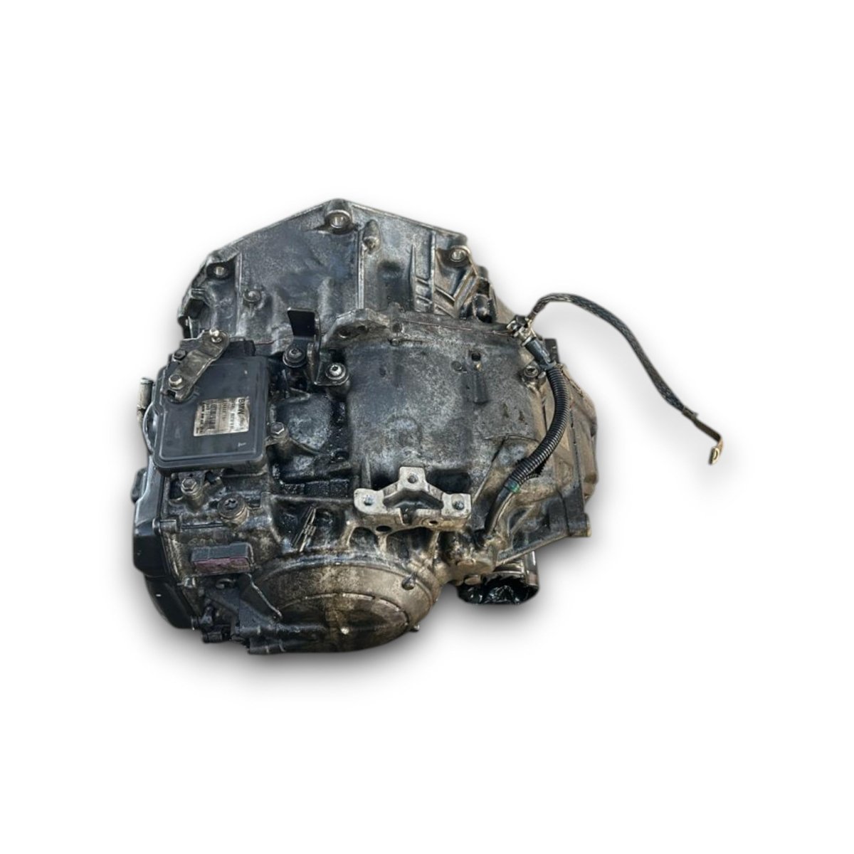 Cambio automatico BMW Serie 2 Active Tourer (F45) cod.30510tgb065 2.0 diesel (2014 > 2021) - F&P CRASH SRLS - Ricambi Usati