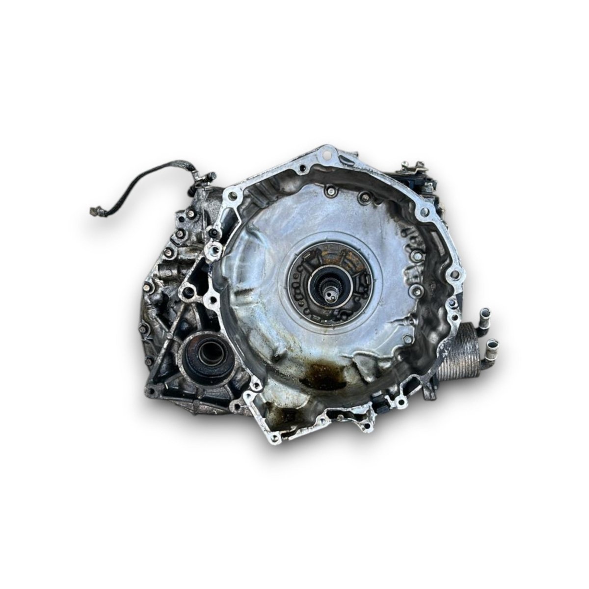 Cambio automatico BMW Serie 2 Active Tourer (F45) cod.30510tgb065 2.0 diesel (2014 > 2021) - F&P CRASH SRLS - Ricambi Usati