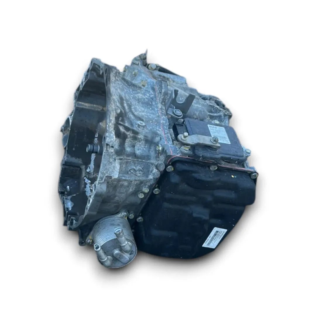 Dettaglio Cambio automatico BMW Serie 2 Active Tourer F45 dal 2014 OEM 24008687014 - foto 4