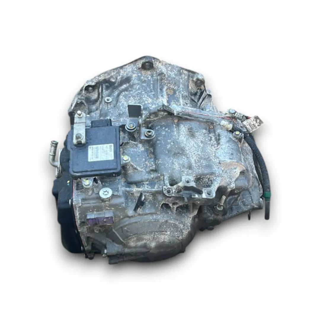 Dettaglio Cambio automatico BMW Serie 2 Active Tourer F45 dal 2014 OEM 24008687014 - foto 3