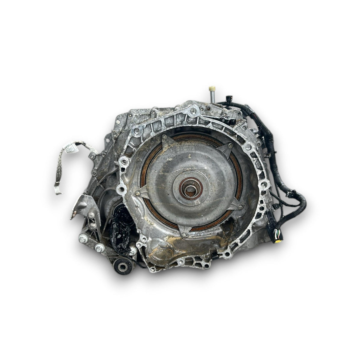 Cambio Automatico BMW Serie 2 (U06) cod.4960313290 1.5 Benzina (2021 &gt; ) cod.GD7030KG - F&amp;P CRASH SRLS - Ricambi Usati