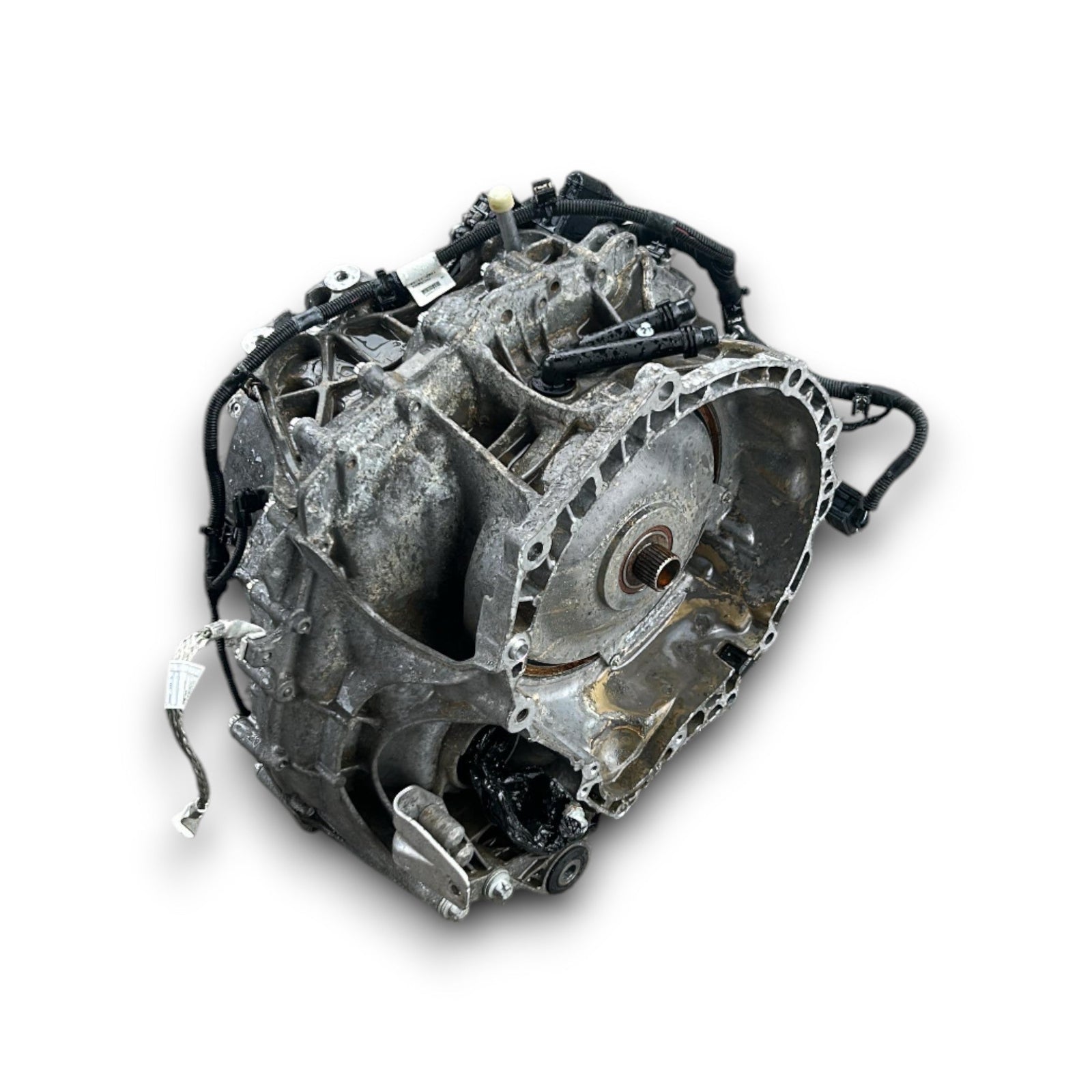 Cambio Automatico BMW Serie 2 (U06) cod.4960313290 1.5 Benzina (2021 > ) cod.GD7030KG - F&P CRASH SRLS - Ricambi Usati