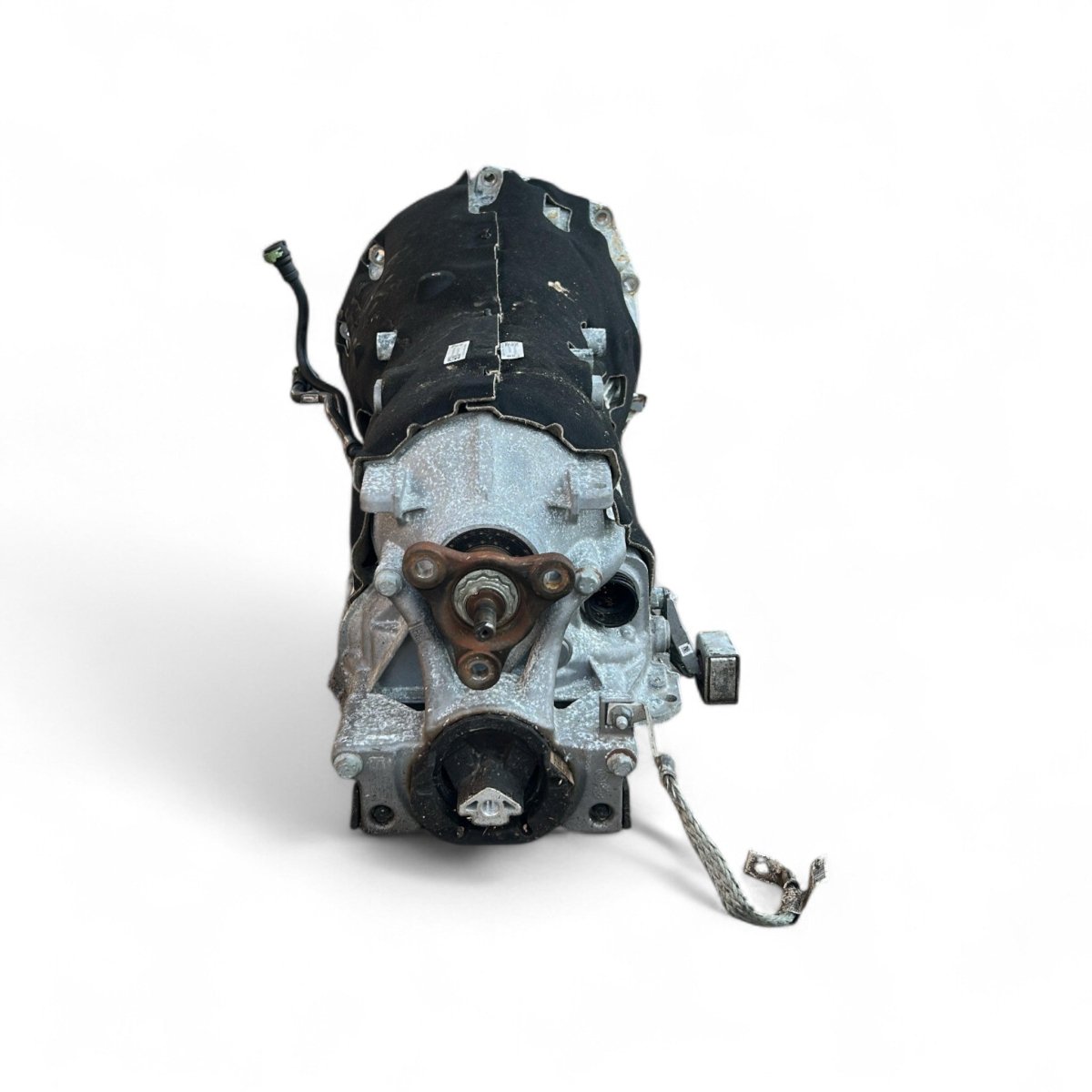 Cambio automatico BMW Serie 4 Gran Coupè (G26) cod.5a047c5 2.0 hybrid (2020 > ) - F&P CRASH SRLS - Ricambi Usati