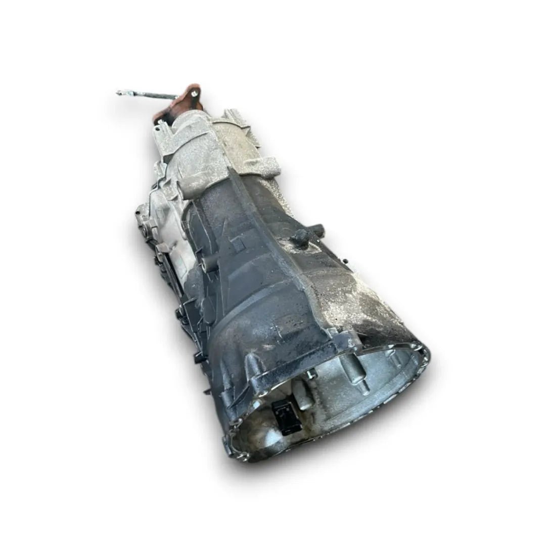 Dettaglio Cambio automatico BMW Serie 5 F10 dal 2013 OEM 24008615603 - foto 2