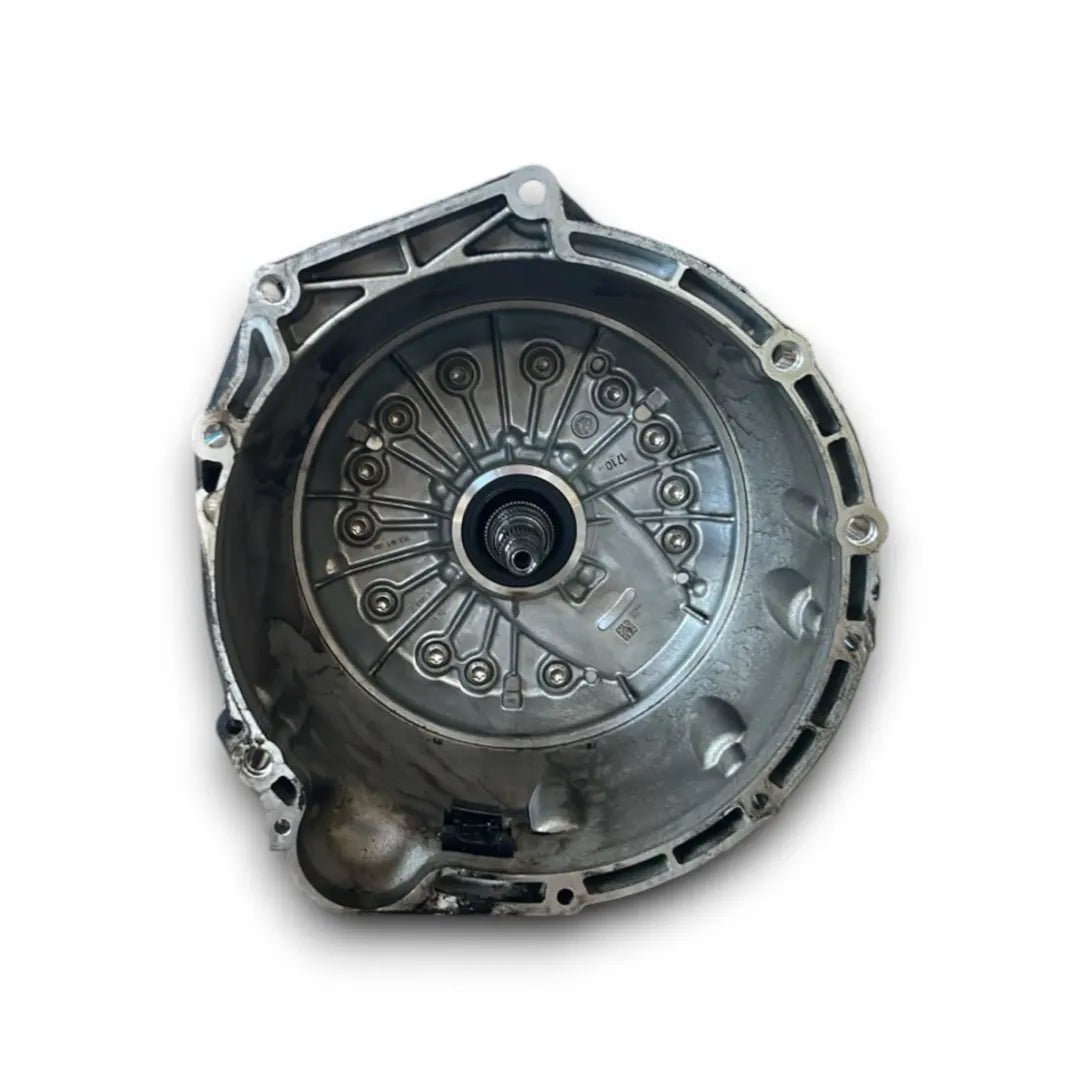 Cambio automatico BMW Serie 5 F10 dal 2013 OEM 24008615603