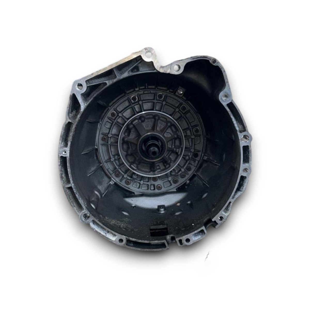 Cambio automatico BMW Serie 7 1068010126 3.0 diesel (2001 > 2008) - F&P CRASH SRL - Ricambi Usati