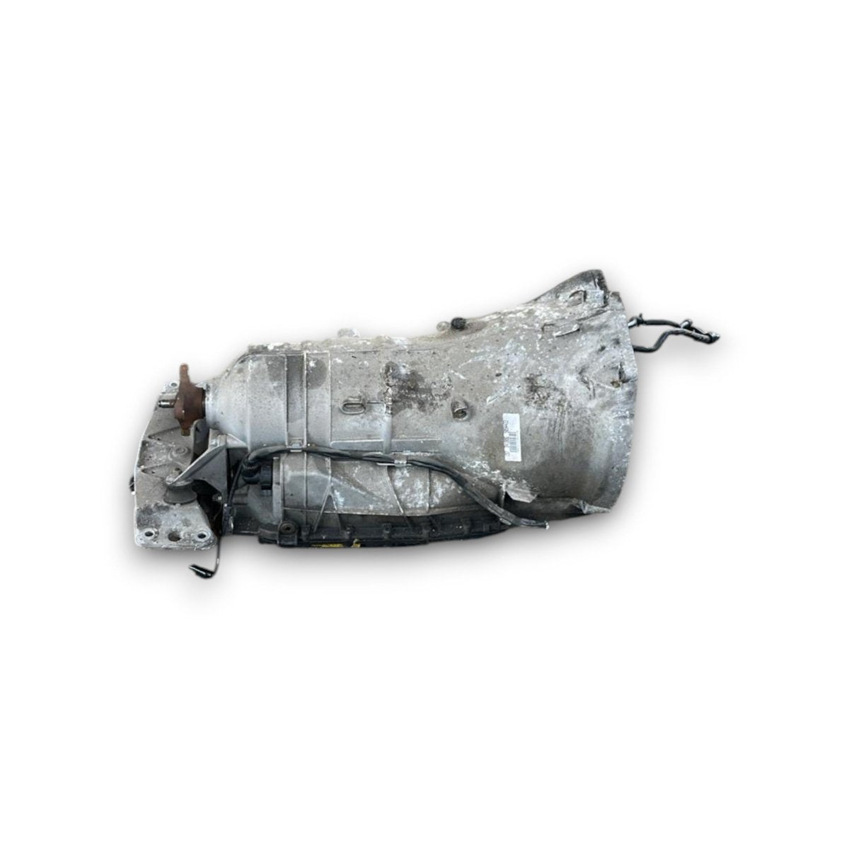 Cambio automatico BMW Serie 7 1068010126 3.0 diesel (2001 > 2008) - F&P CRASH SRL - Ricambi Usati