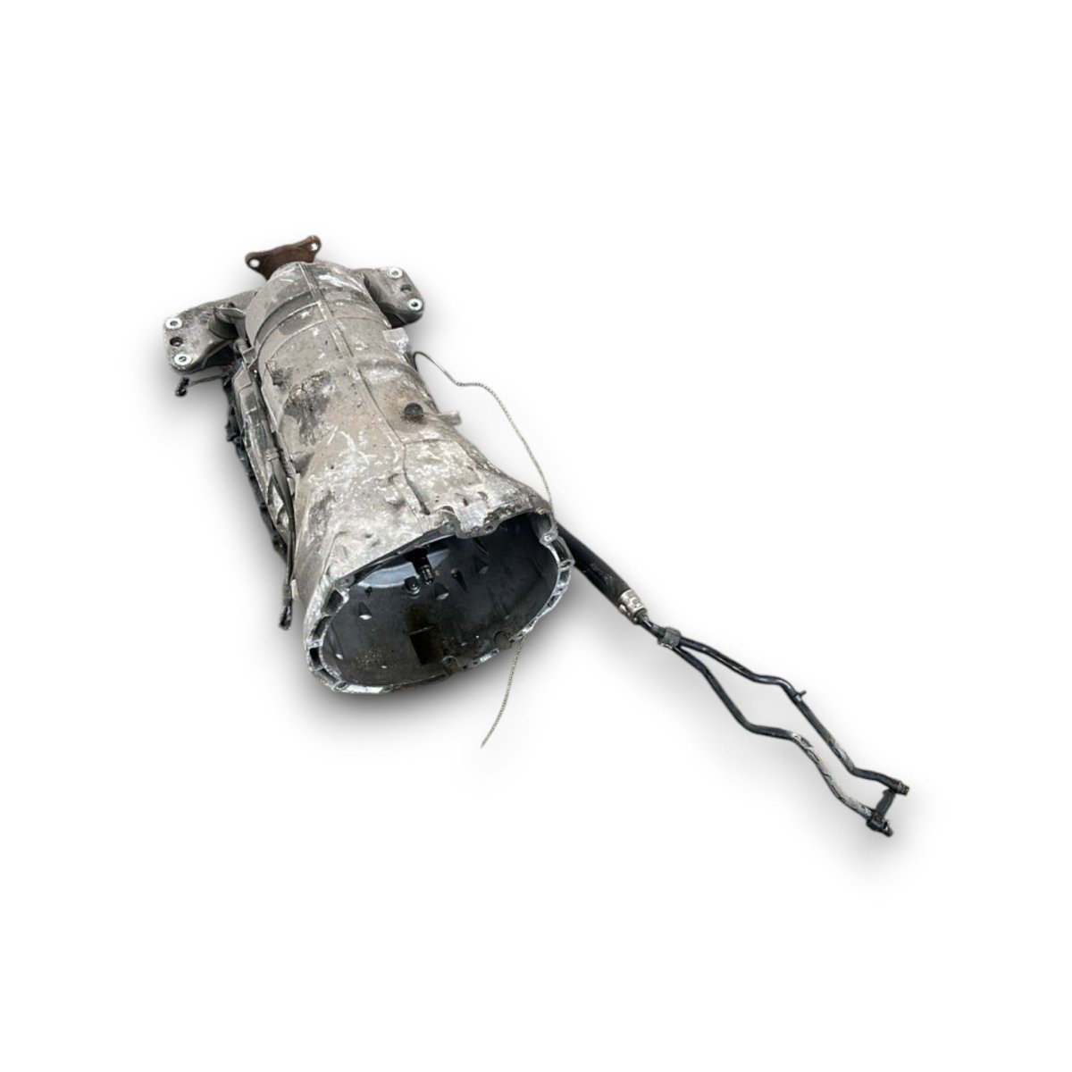 Cambio automatico BMW Serie 7 1068010126 3.0 diesel (2001 > 2008) - F&P CRASH SRL - Ricambi Usati