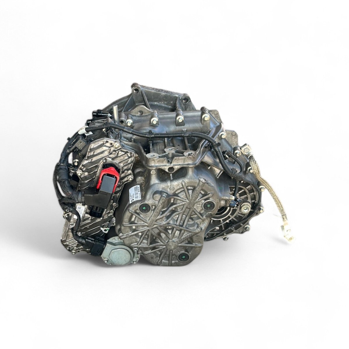 Cambio automatico BMW X1 (F48) cod.2510315492 2.0 diesel (2015 > 2022) cod.5a81b55 - 01 cod.gd7f32ag - F&P CRASH SRLS - Ricambi Usati
