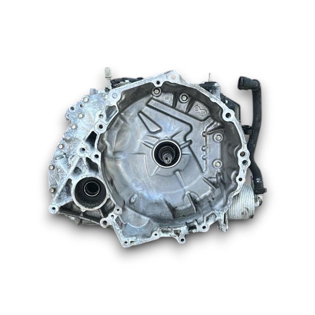 Cambio automatico BMW X1 (F48) cod.ga8045hw 2.0 diesel (2015 &gt; 2022) - F&amp;P CRASH SRL - Ricambi Usati