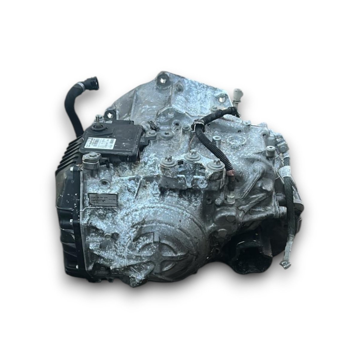 Cambio automatico BMW X1 (F48) cod.ga8045hw 2.0 diesel (2015 > 2022) - F&P CRASH SRL - Ricambi Usati