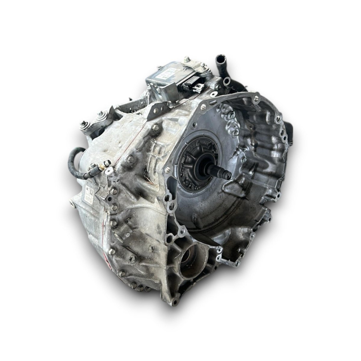 Cambio automatico BMW X1 (F48) cod.TG - 81SC 2.0 diesel (2015 > 2022) cod.GA8F22AW - F&P CRASH SRLS - Ricambi Usati