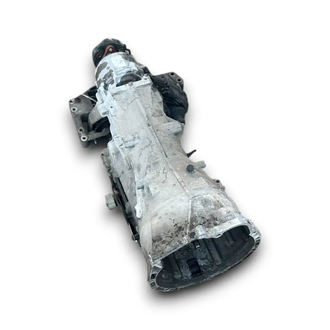 Dettaglio Cambio automatico BMW X3 F25 2014–2018 cod. 1090401223 - foto 4