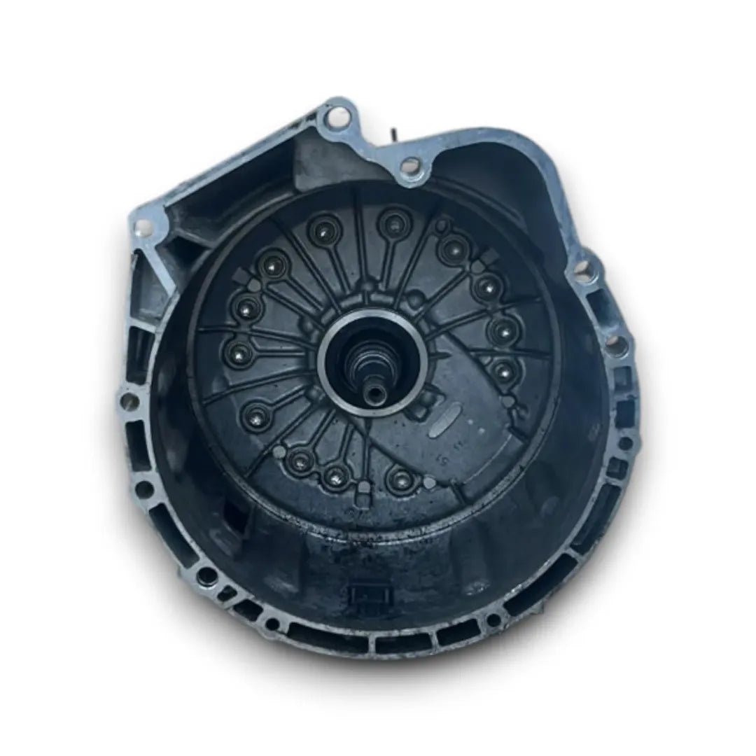 Cambio automatico BMW X3 F25 2014–2018 cod. 1090401223