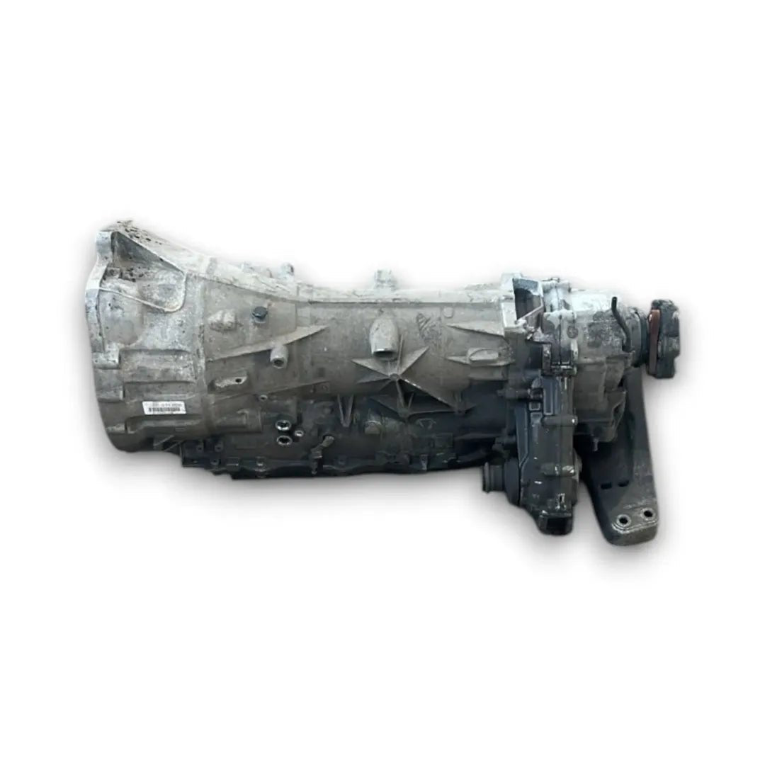Dettaglio Cambio automatico BMW X3 F25 2014–2018 cod. 1090401223 - foto 3