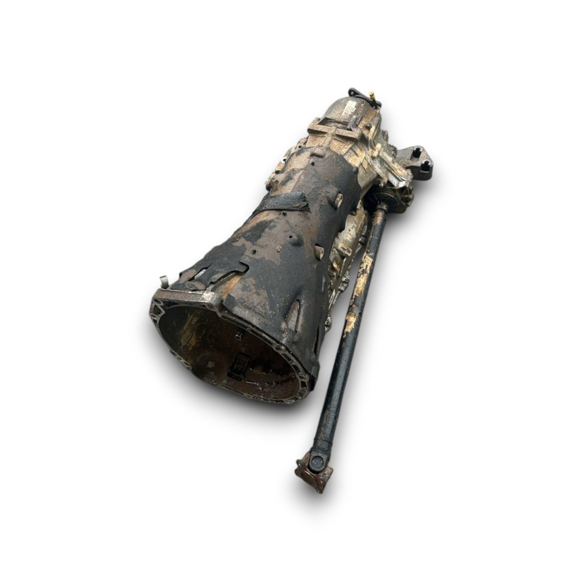 Cambio automatico BMW X3 (G01) 9455371 2.0 diesel (4x4) (2017 > 2024) - F&P CRASH SRL - Ricambi Usati