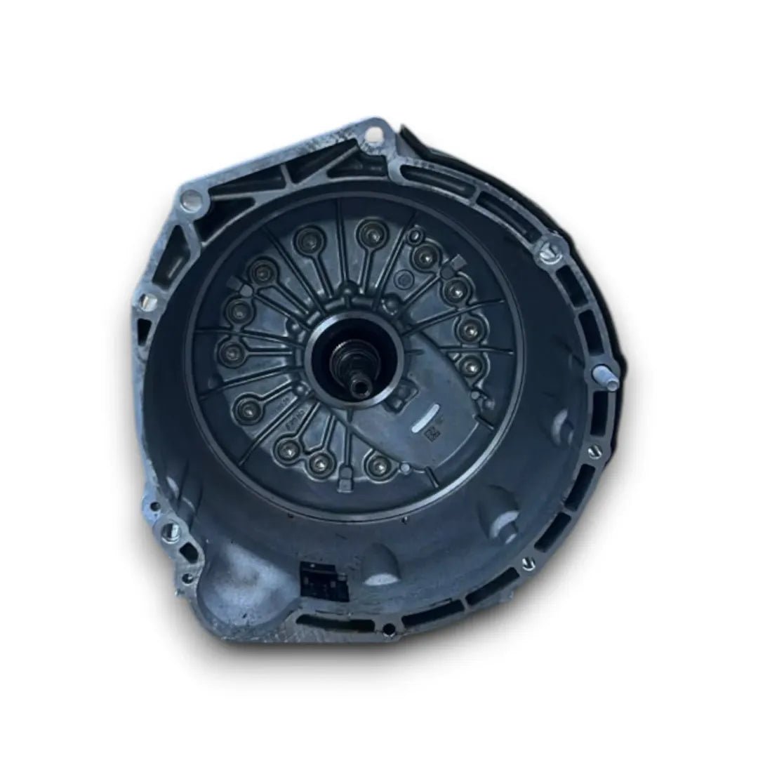 Cambio automatico BMW X3 G01 LCI 2021–2025 OEM 24005A047C6