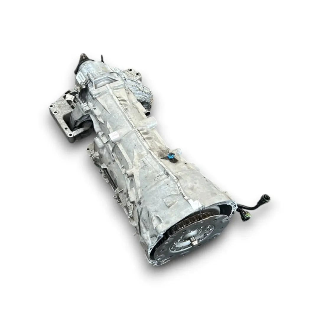 Dettaglio Cambio automatico BMW X4 F26 2014–2019 OEM 24008624657 - foto 2