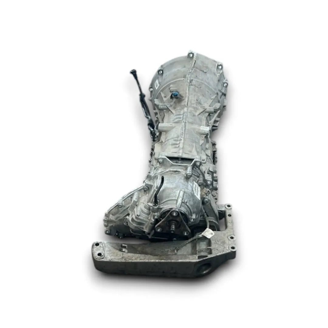 Dettaglio Cambio automatico BMW X4 F26 2014–2019 OEM 24008624657 - foto 3