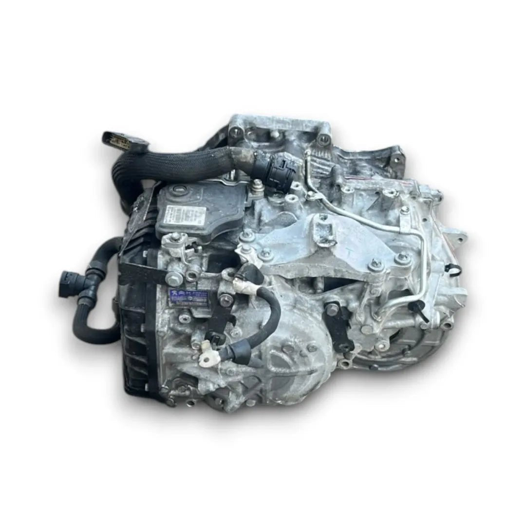 Dettaglio Cambio automatico Citroën C4 III dal 2020 OEM 9852223980 - foto 3