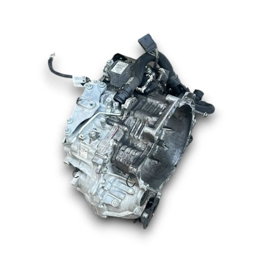 Dettaglio Cambio automatico Citroën C4 III dal 2020 OEM 9852223980 - foto 2