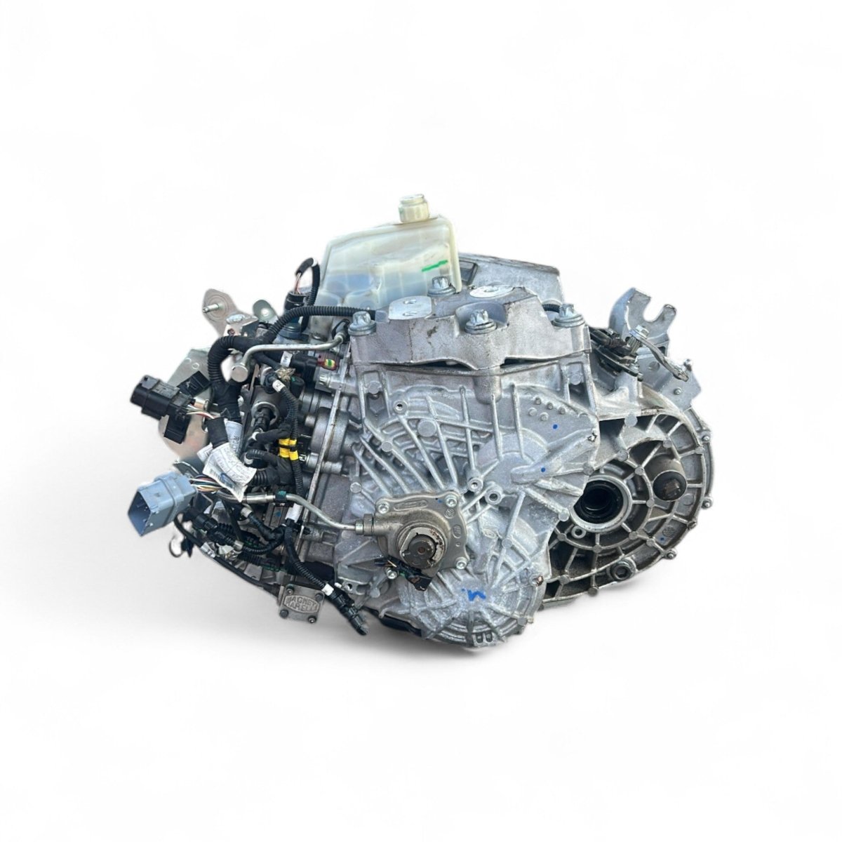 Cambio automatico Fiat 500L cod.55236536 1.6 diesel (2012 > 2022) - F&P CRASH SRLS - Ricambi Usati