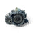 Cambio automatico Fiat 500L cod.55236536 1.6 diesel (2012 > 2022) - F&P CRASH SRLS - Ricambi Usati